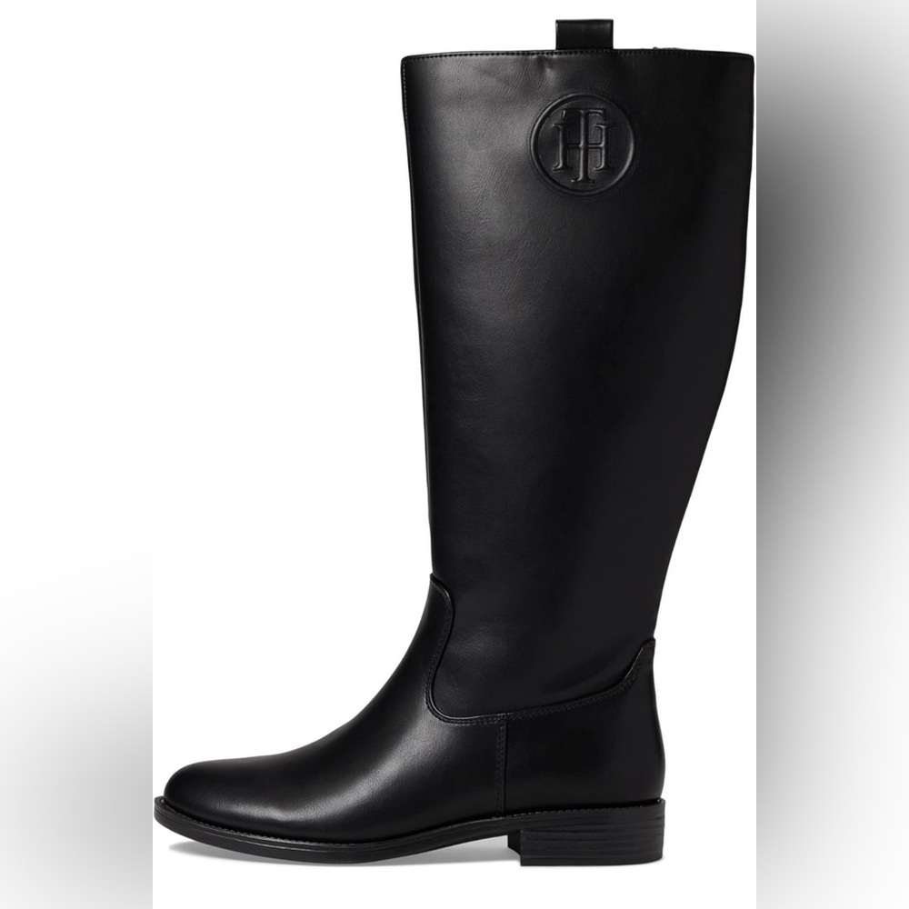 Woman's Boots Tommy Hilfiger
Rayais